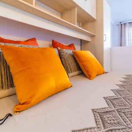 Apartment Alma Nueva *