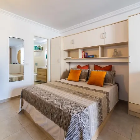 Apartment Alma Nueva