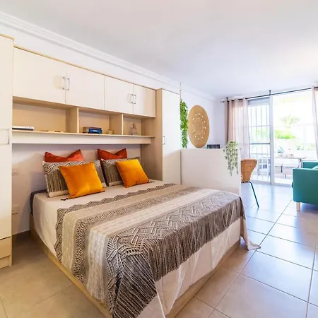 Alma Nueva Apartment