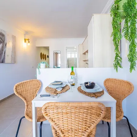 Apartment Alma Nueva