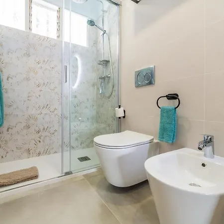 Alma Nueva Apartment