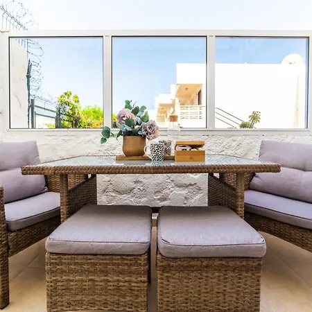 Apartment Alma Nueva