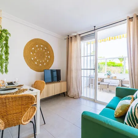 Alma Nueva Apartment Costa Del Silencio